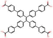 4’,4’’’,4’’’’’,4’’’’’’’-(Ethene-1,1,2,2-Tetrayl)Tetrakis(([1,1’-Biphenyl]-4-Carboxylic Acid))