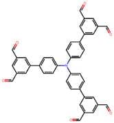 4’,4’’’,4’’’’’-Nitrilotris(([1,1’-Biphenyl]-3,5-Dicarbaldehyde))