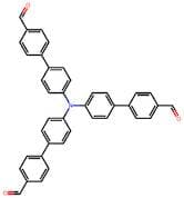 4’,4’’’,4’’’’’-Nitrilotris(([1,1’-Biphenyl]-4-Carbaldehyde))