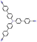 4’,4’’’,4’’’’’-Nitrilotris(([1,1’-Biphenyl]-4-Carbonitrile))