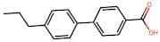 4’-Propyl-[1,1’-Biphenyl]-4-Carboxylic Acid