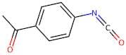 4-Acetylphenylisocyanate