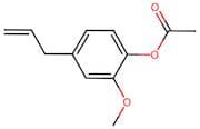 4-Allyl-2-Methoxyphenyl Acetate