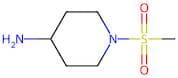 4-Amino-1-methanesulfonylpiperidine