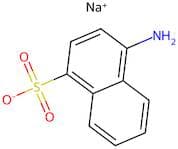 4-Amino-1-Naphthalenesulfonic Acid Sodium Salt