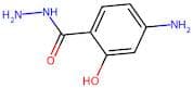 4-Amino-2-Hydroxybenzohydrazide