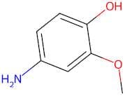 4-Amino-2-Methoxyphenol