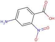 4-Amino-2-Nitrobenzoic Acid