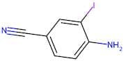 4-Amino-3-iodobenzonitrile