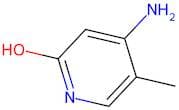 4-Amino-5-Methyl-2(1H)-Pyridinone
