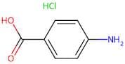4-Aminobenzoic Acid Hydrochloride