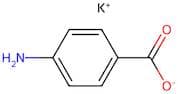 4-Aminobenzoic Acid Potassium Salt