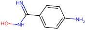 4-Amino-N’-Hydroxybenzimidamide