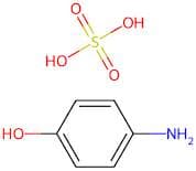 4-Aminophenol Sulfate