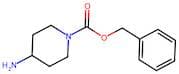 4-Amino-Piperidine-1-Carboxylic Acid Benzyl Ester