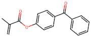 4-Benzoylphenyl Methacrylate