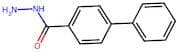 4-Biphenylcarboxylic Acid Hydrazide