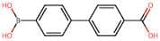 4'-Borono-[1,1'-Biphenyl]-4-Carboxylic Acid