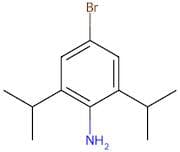 4-Bromo-2,6-Diisopropylaniline