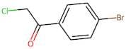 4'-Bromo-2-Chloroacetophenone