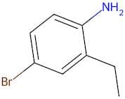 4-Bromo-2-ethylaniline