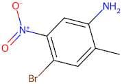 4-Bromo-2-Methyl-5-Nitroaniline