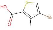4-Bromo-3-Methylthiophene-2-Carboxylic Acid