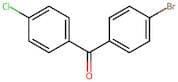 4-Bromo-4-Chlorobenzophenone