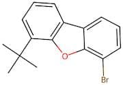 4-Bromo-6-Tert-Butyldibenzo[b,d]Furan