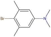 4-Bromo-N,N,3,5-Tetramethylaniline