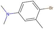 4-Bromo-N,N,3-Trimethylaniline