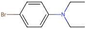 4-Bromo-N,N-Diethylaniline