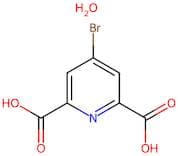 4-Bromopyridine-2,6-Dicarboxylic Acid
