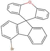 4-Bromo-Spiro[9H-Fluorene-9,9’-[9H]Xanthene]