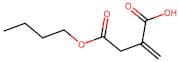4-Butoxy-2-Methylene-4-Oxobutanoic Acid