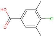 4-Chloro-3,5-Dimethylbenzoic Acid