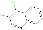 4-Chloro-3-Iodoquinoline