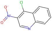 4-Chloro-3-Nitroquinoline