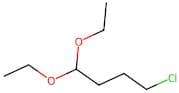 4-Chlorobutyraldehyde Diethyl Acetal