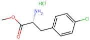 4-Chloro-D-Phenylalanine Methyl Ester Hydrochloride