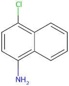 4-Chloronaphthalen-1-Amine