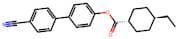 4'-Cyano-4-Biphenylyl Trans-4-Ethylcyclohexanecarboxylate