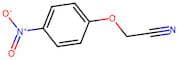 4-Cyanomethyleneoxynitrobenzene