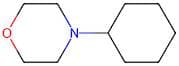 4-Cyclohexylmorpholine