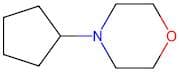 4-Cyclopentyl-Morpholine