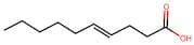 4-Decenoic Acid