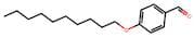 4-Decyloxybenzaldehyde