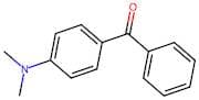 4-Dimethylaminobenzophenone
