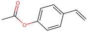 4-Ethenylphenol Acetate