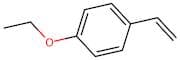 4-Ethoxystyrene